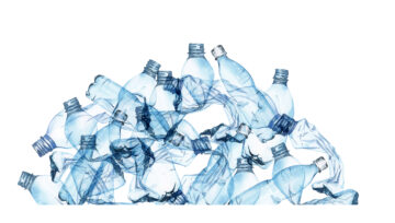 Publicada la Orden Ministerial reguladora del Impuesto especial sobre los envases de plástico no reutilizables